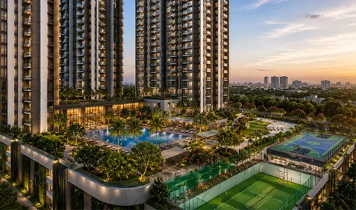 Hero Homes Sector MU gallery image 2