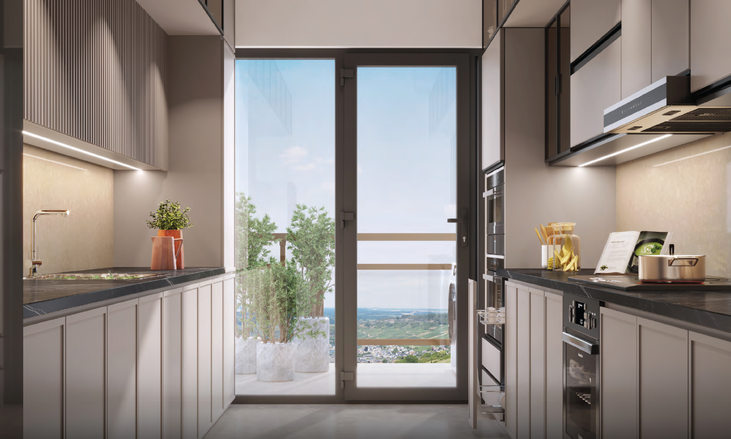 Hero Homes Sector MU gallery image 3