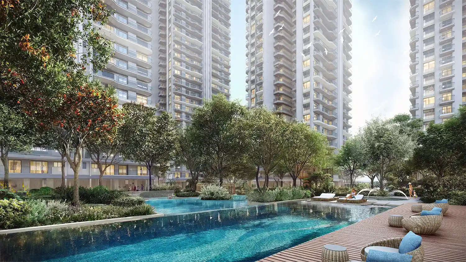 Hero Homes Sector MU gallery image 5