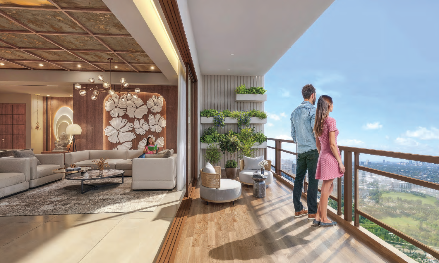 Hero Homes Sector MU Greater Noida